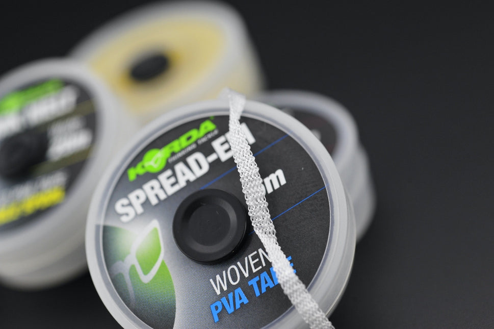 Korda PVA Woven Tape 5m