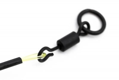 Korda QC Ring Swivel Round