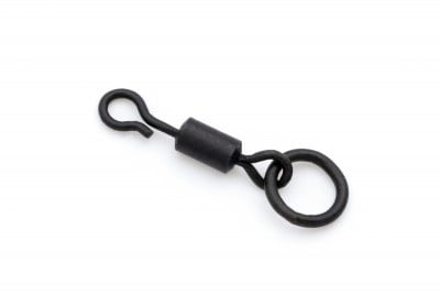 Korda QC Ring Swivel Round