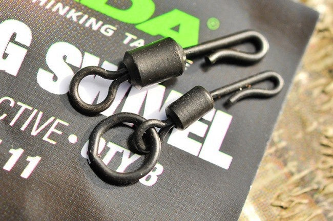 Korda QC Swivel Non Reflective
