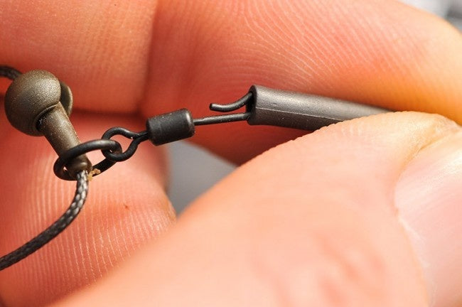 Korda QC Swivel Non Reflective