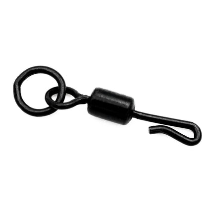Korda Quick Change Ring Swivel