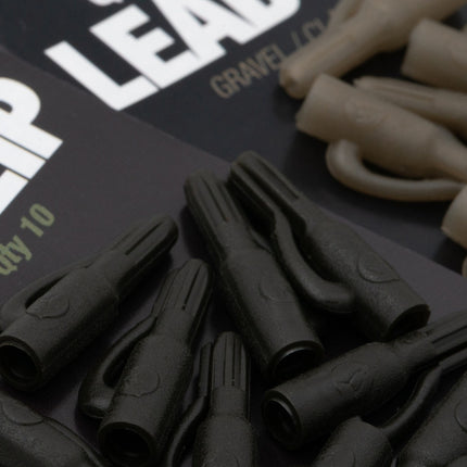 Korda Quick Release Clip 10pcs