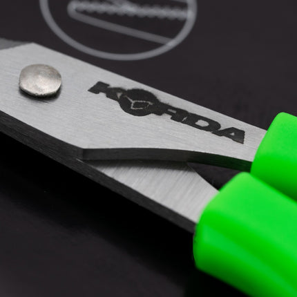 Korda Razor Blade Scissors