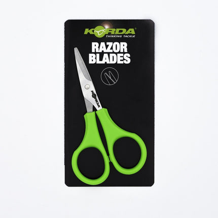 Korda Razor Blade Scissors