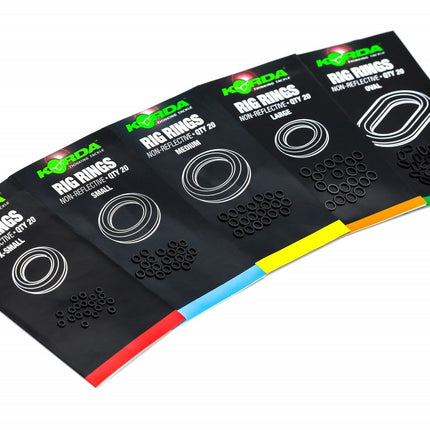 Korda Rig Ring