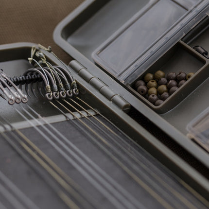 Korda Rig Safe Combi