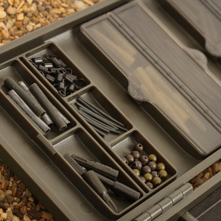 Korda Rig Safe Combi