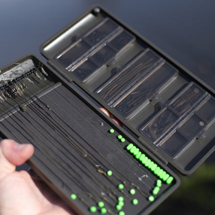 Korda Rig Safe Combi