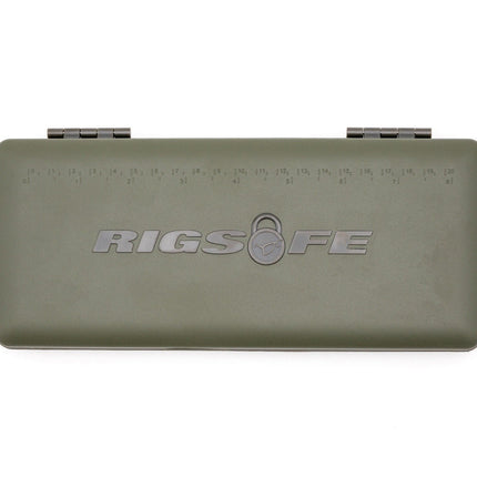 Korda Rig Safe Combi