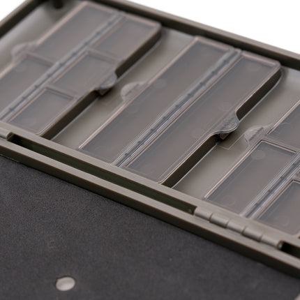 Korda Rig Safe Combi