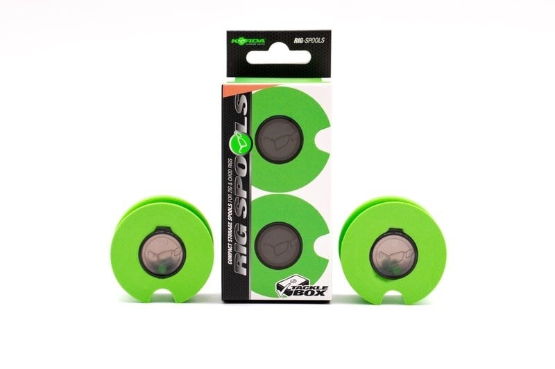 Korda Rig Spools
