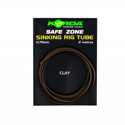 Korda Rig Tube 2m