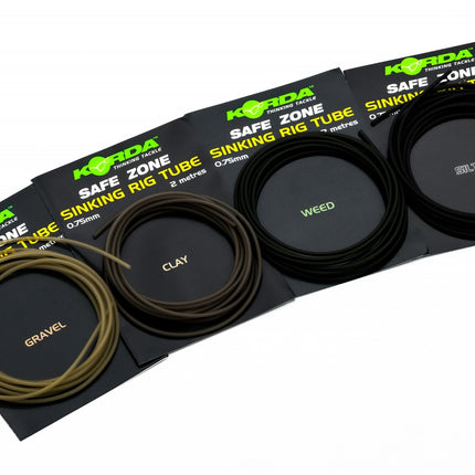 Korda Rig Tube 2m