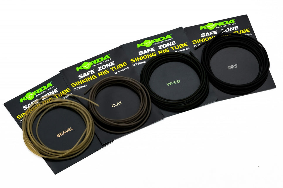 Korda Rig Tube 2m