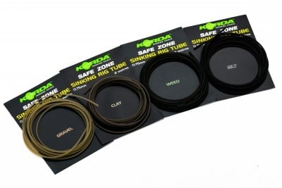 Korda Rig Tube Silt