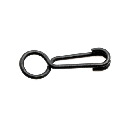 Korda Ring Klip - Black 20pcs