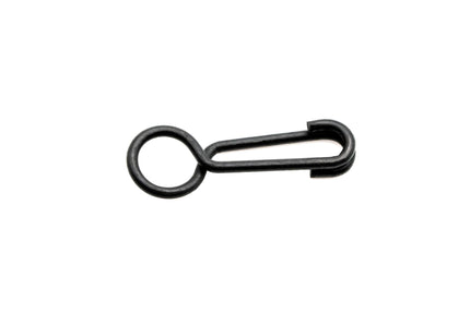 Korda Ring Klip - Black 20pcs