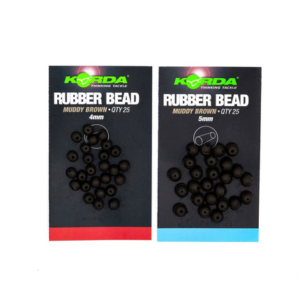Korda Rubber Bead