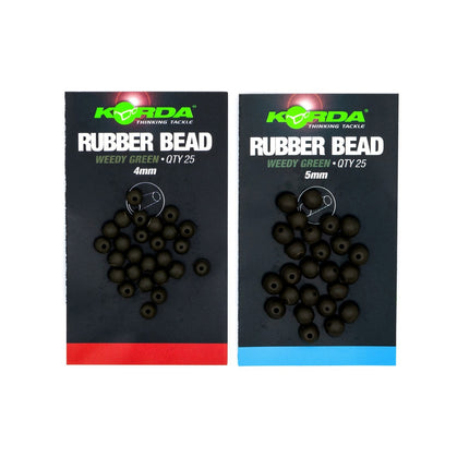 Korda Rubber Bead