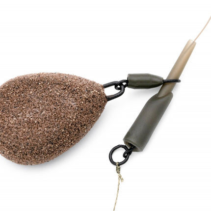 Korda Run Rig Rubber