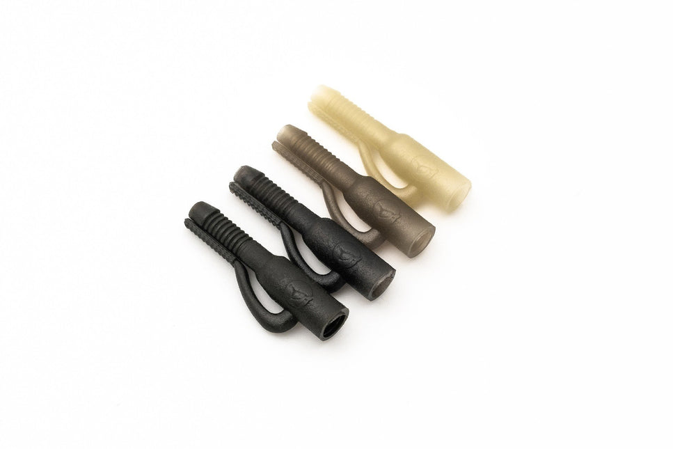 Korda Safe Zone Lead Clip 10pcs