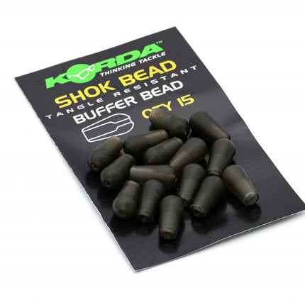 Korda Shok Bead 15pcs