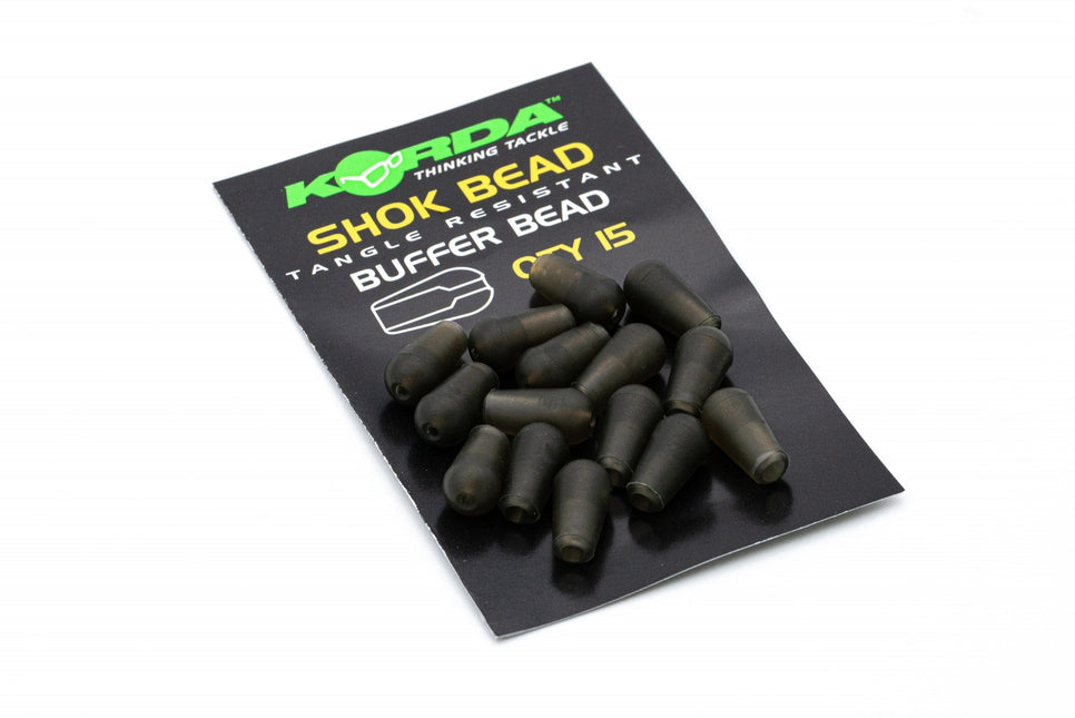 Korda Shok Bead 15pcs