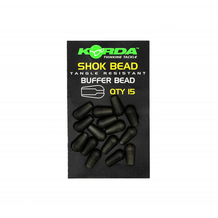 Korda Shok Bead 15pcs