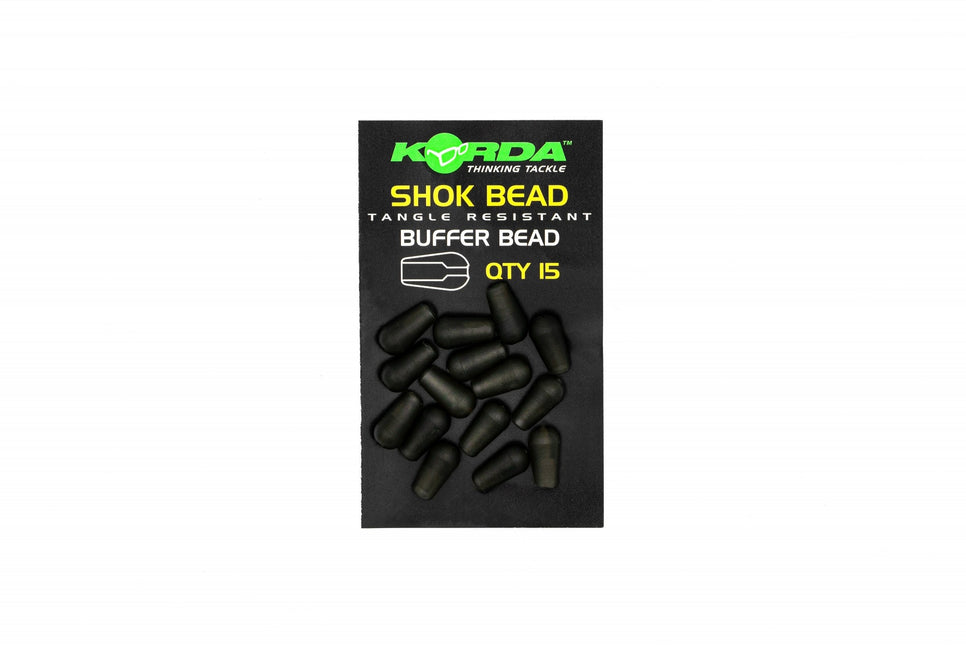 Korda Shok Bead 15pcs