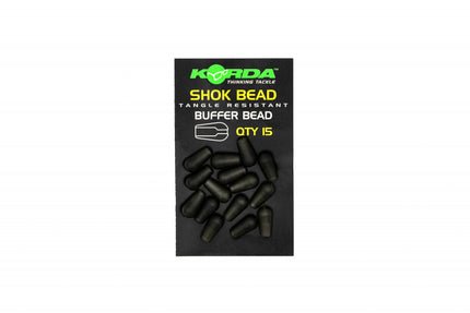 Korda Shok Bead 15pcs