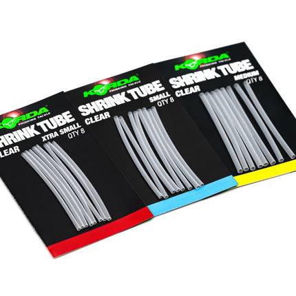 Korda Shrink Tube