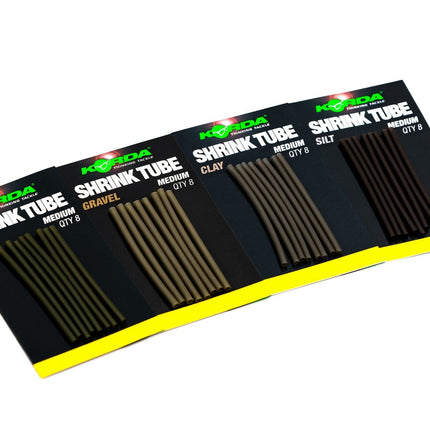 Korda Shrink Tube
