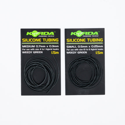 Korda Silicone Tube