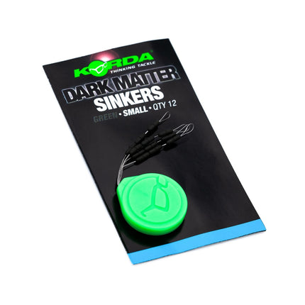 Korda Sinkers