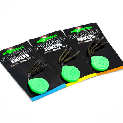 Korda Sinkers