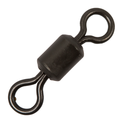 Korda Size 8 Swivel - Black 20pcs