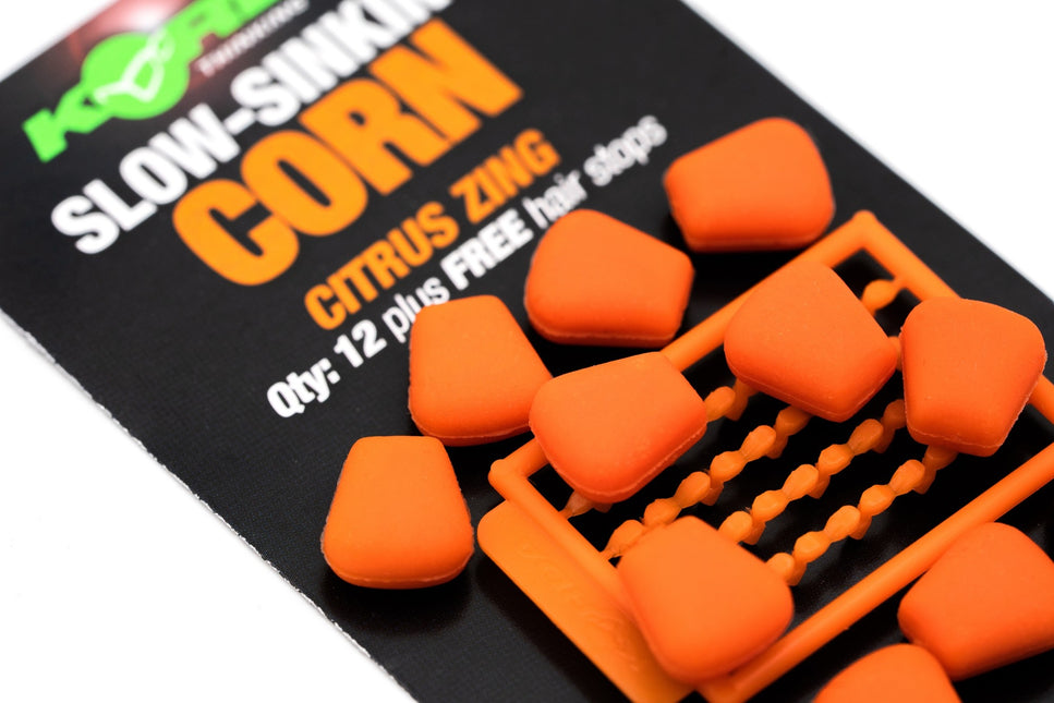 Korda Slow Sinking Corn