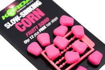 Fruity Squid Pink