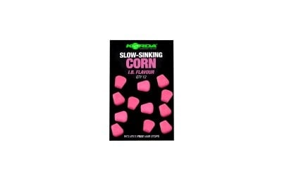 Korda Slow Sinking Corn