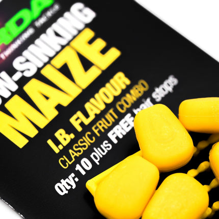Korda Slow Sinking Maize
