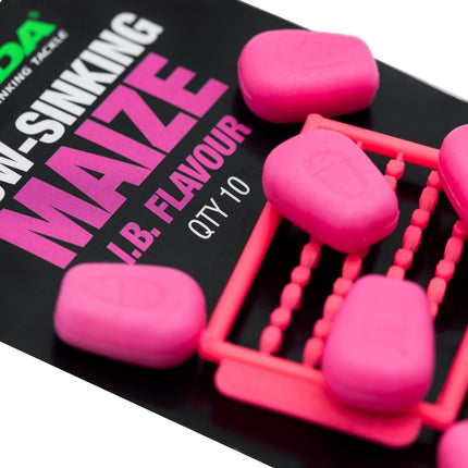 Korda Slow Sinking Maize