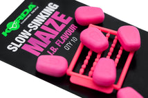 Fruity Pink
