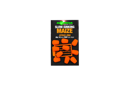 Korda Slow Sinking Maize