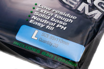 L, 85X110mm - 20 bags