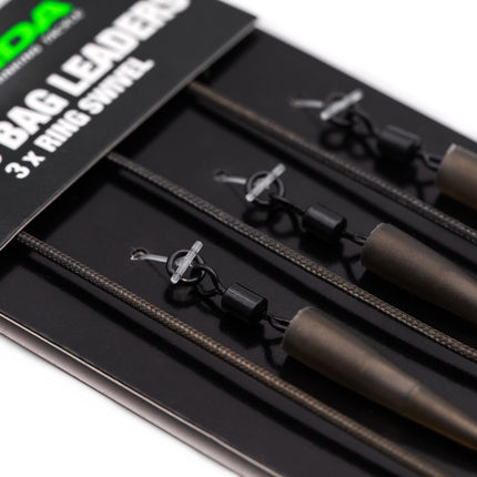 Korda Solidz PVA Leaders