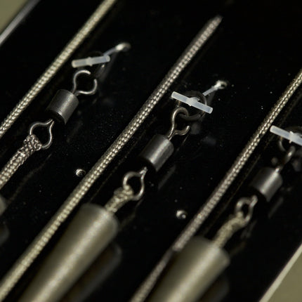 Korda Solidz PVA Leaders