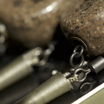 Korda Solidz PVA Leaders