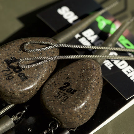 Korda Solidz PVA Leaders