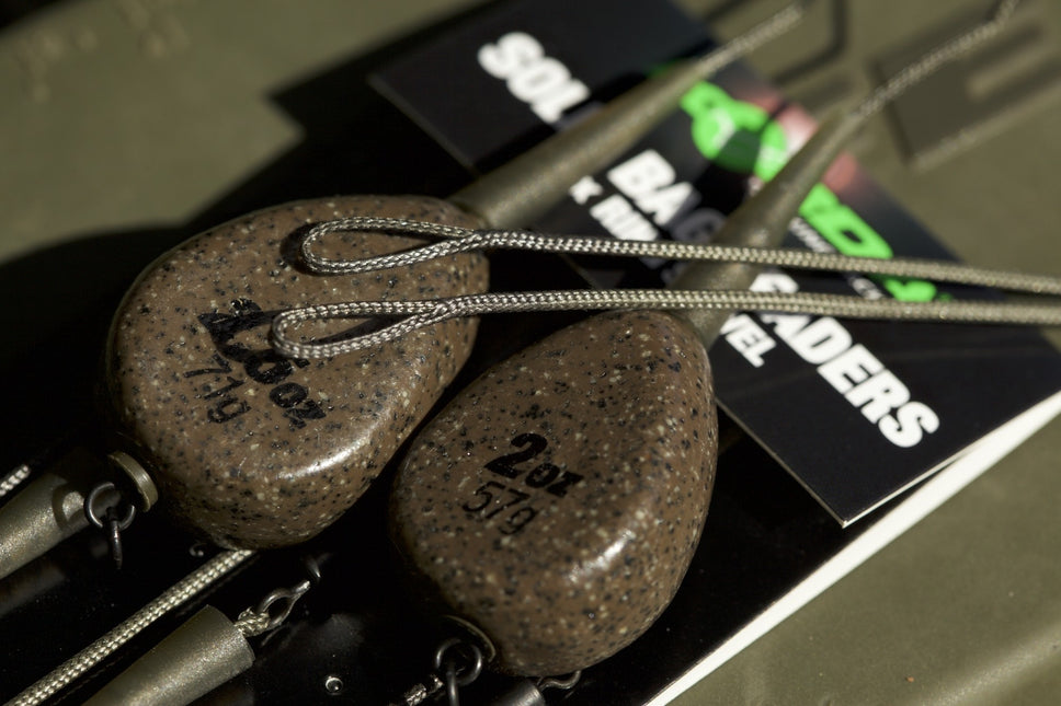 Korda Solidz PVA Leaders